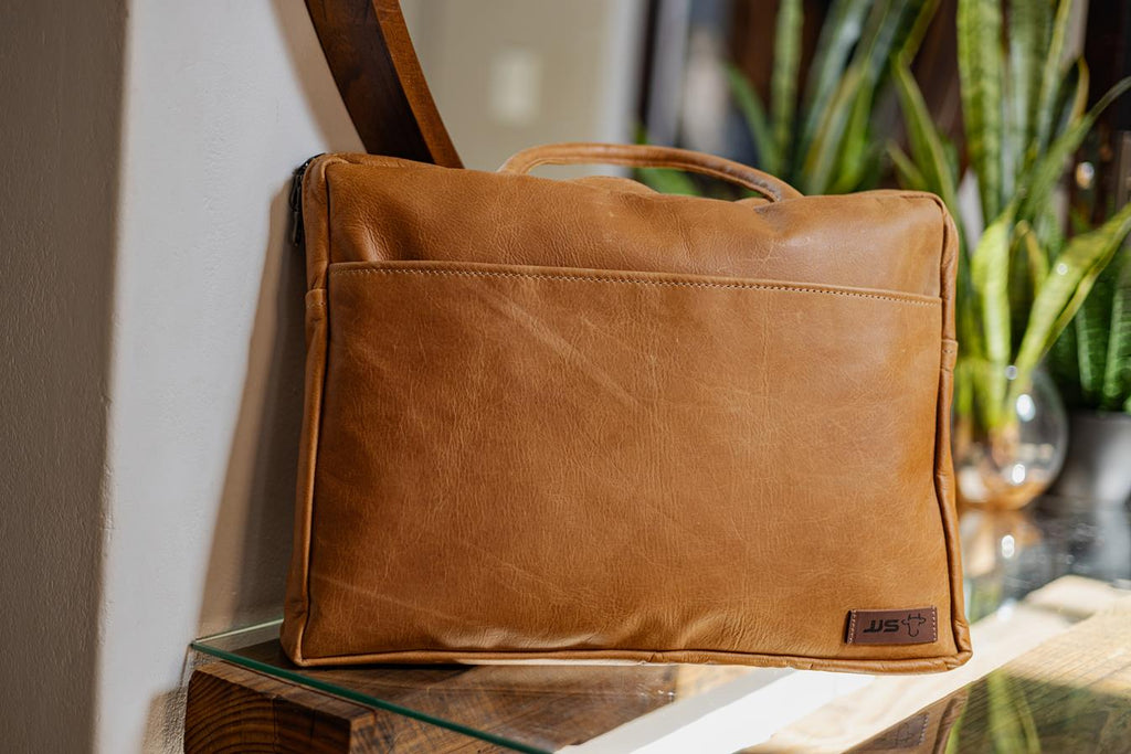 Slim Line Laptop Bag