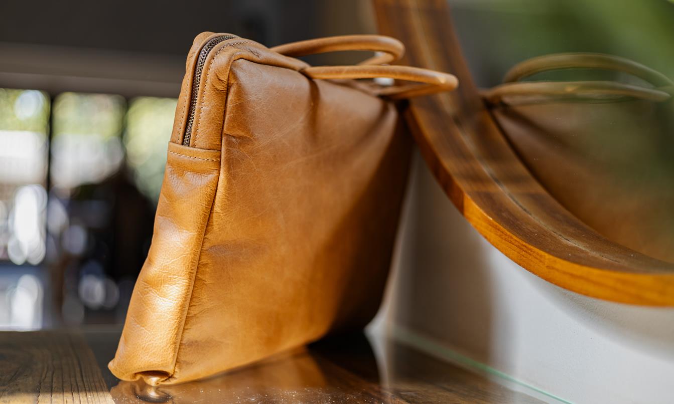 Slim Line Laptop Bag