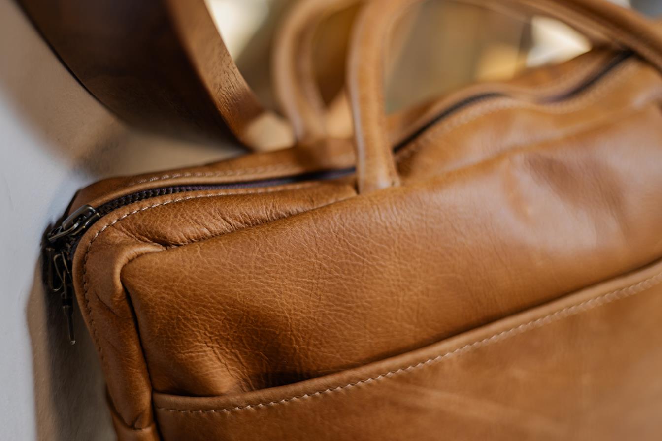 Slim Line Laptop Bag