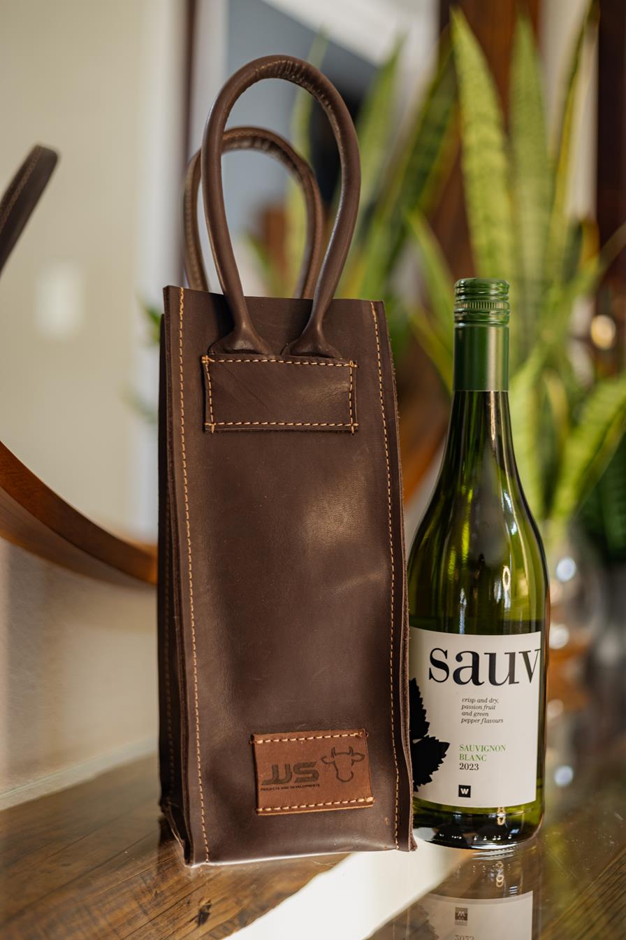 Wine Bag