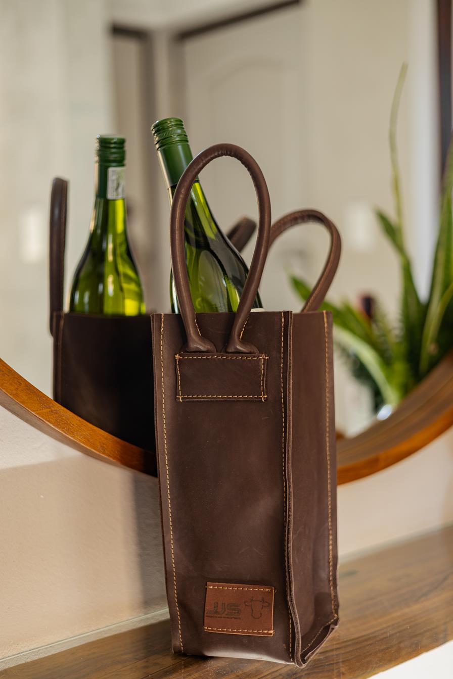 Wine Bag