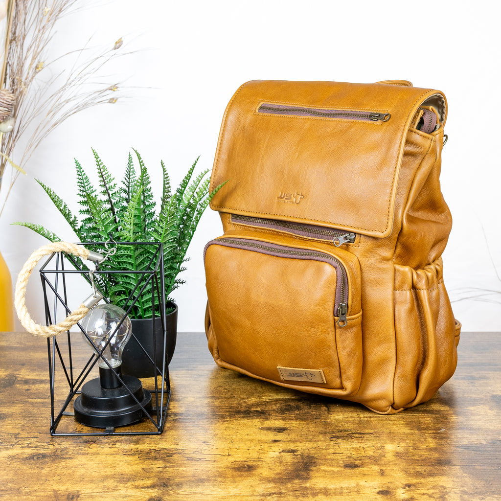 JJS MEDIUM NAPPY BAG