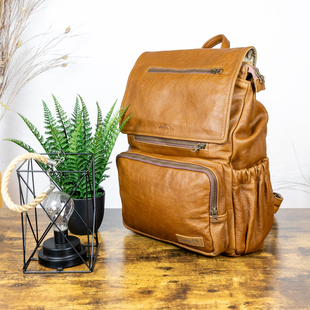 JJS MEDIUM NAPPY BAG