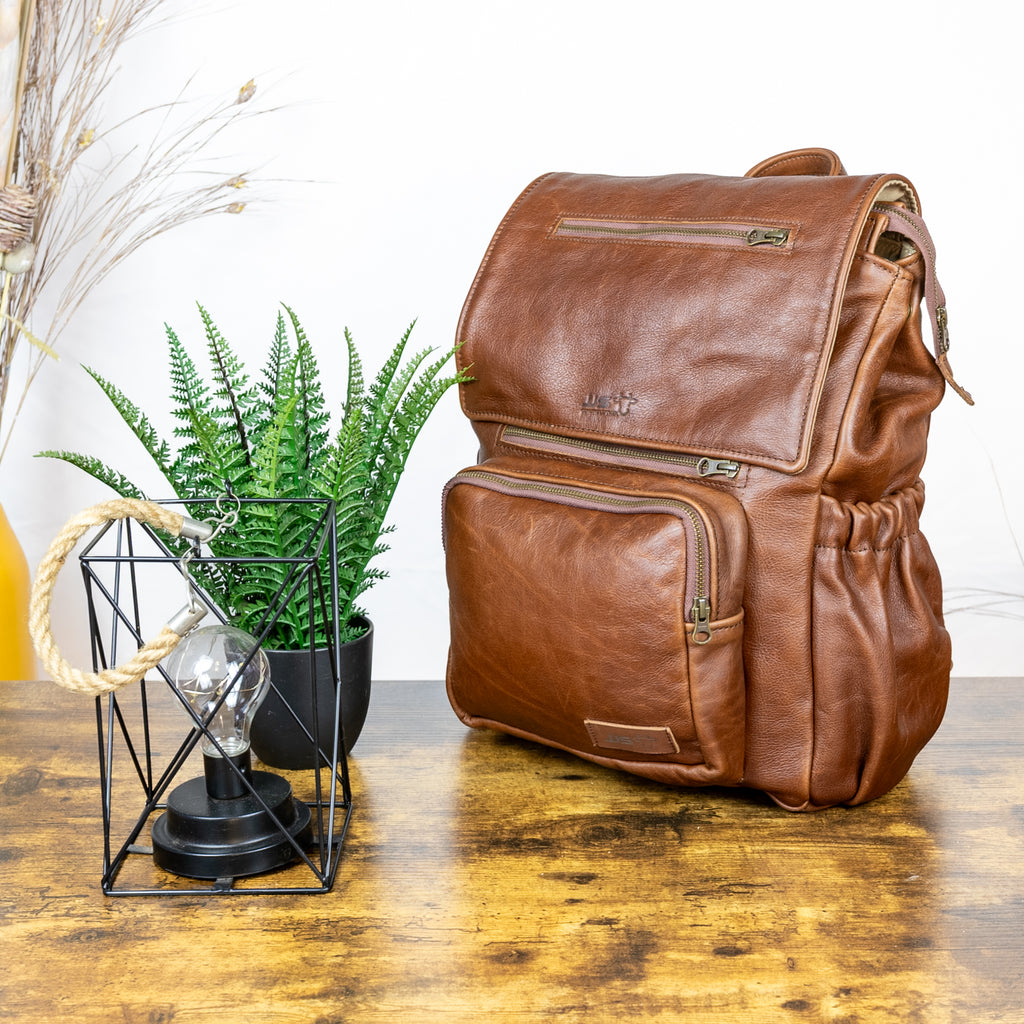 JJS MEDIUM NAPPY BAG