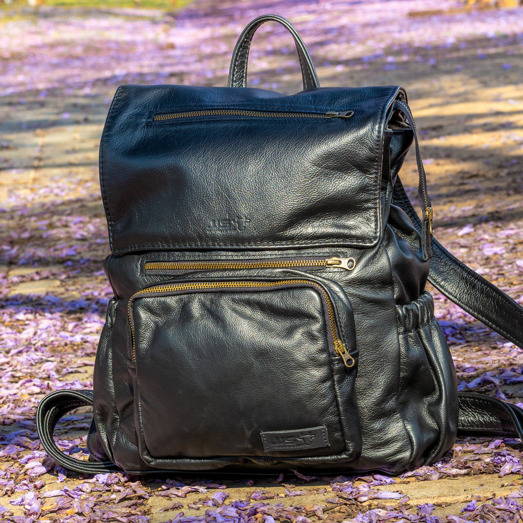 JJS MEDIUM NAPPY BAG