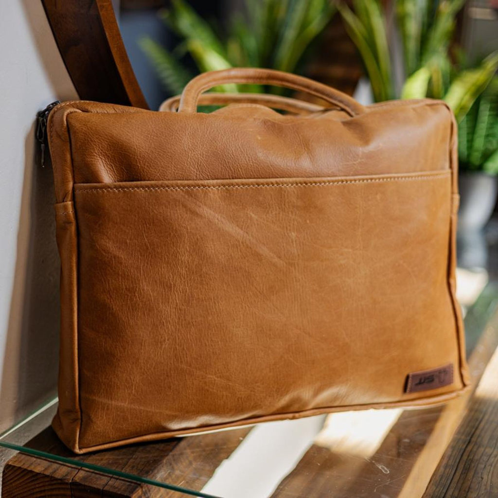 Slim Line Laptop Bag