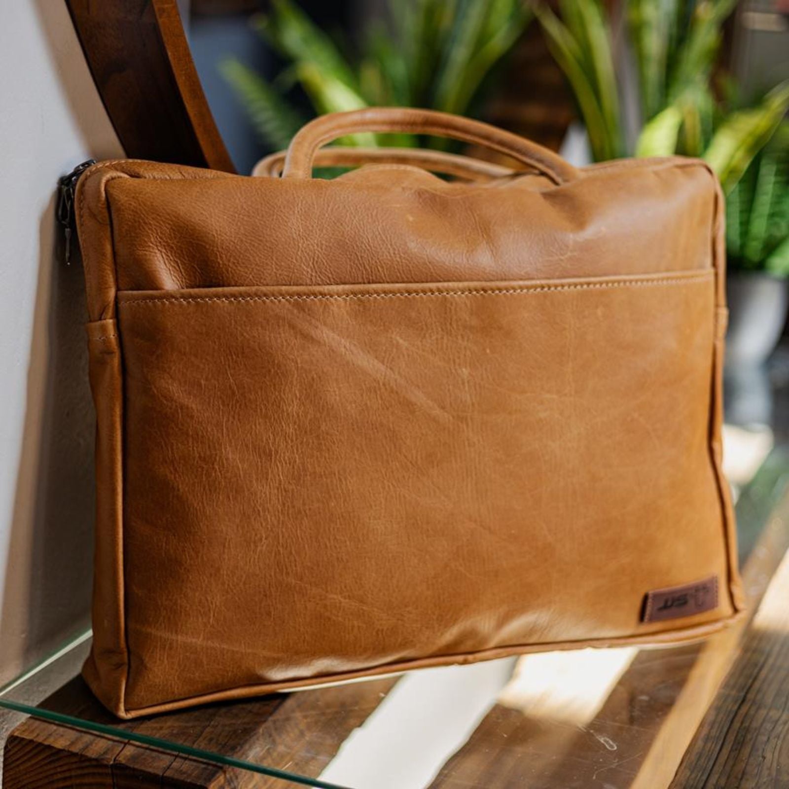 Slim Line Laptop Bag