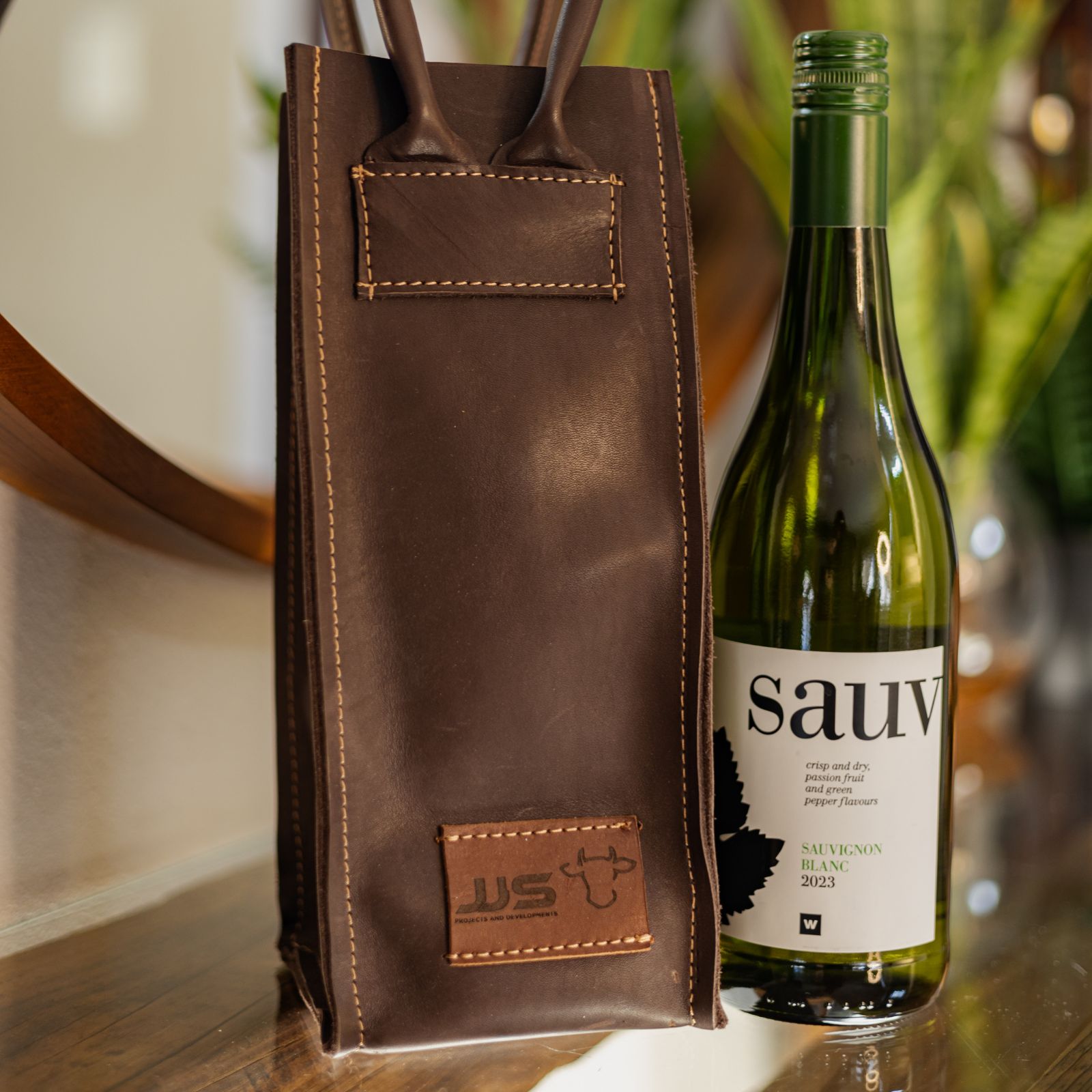 wine bag