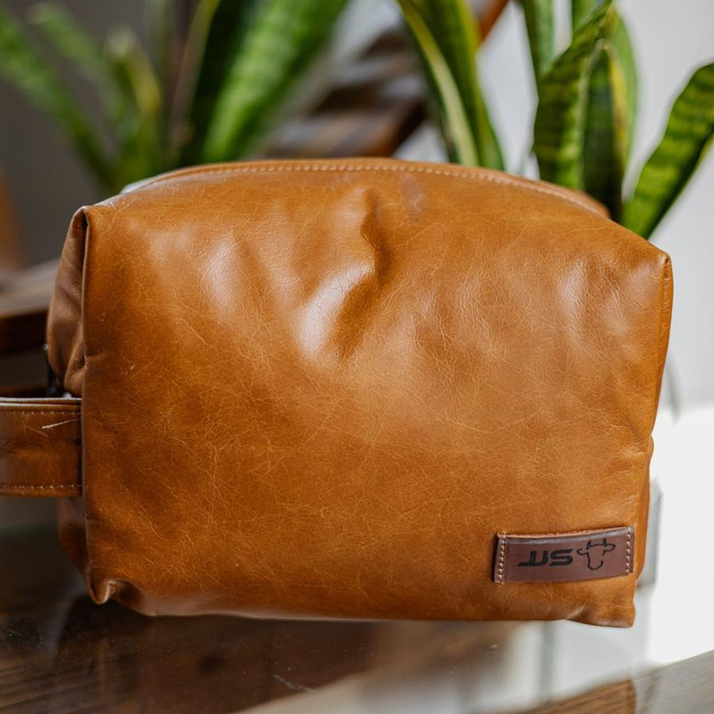 Men Cosmetic Bag